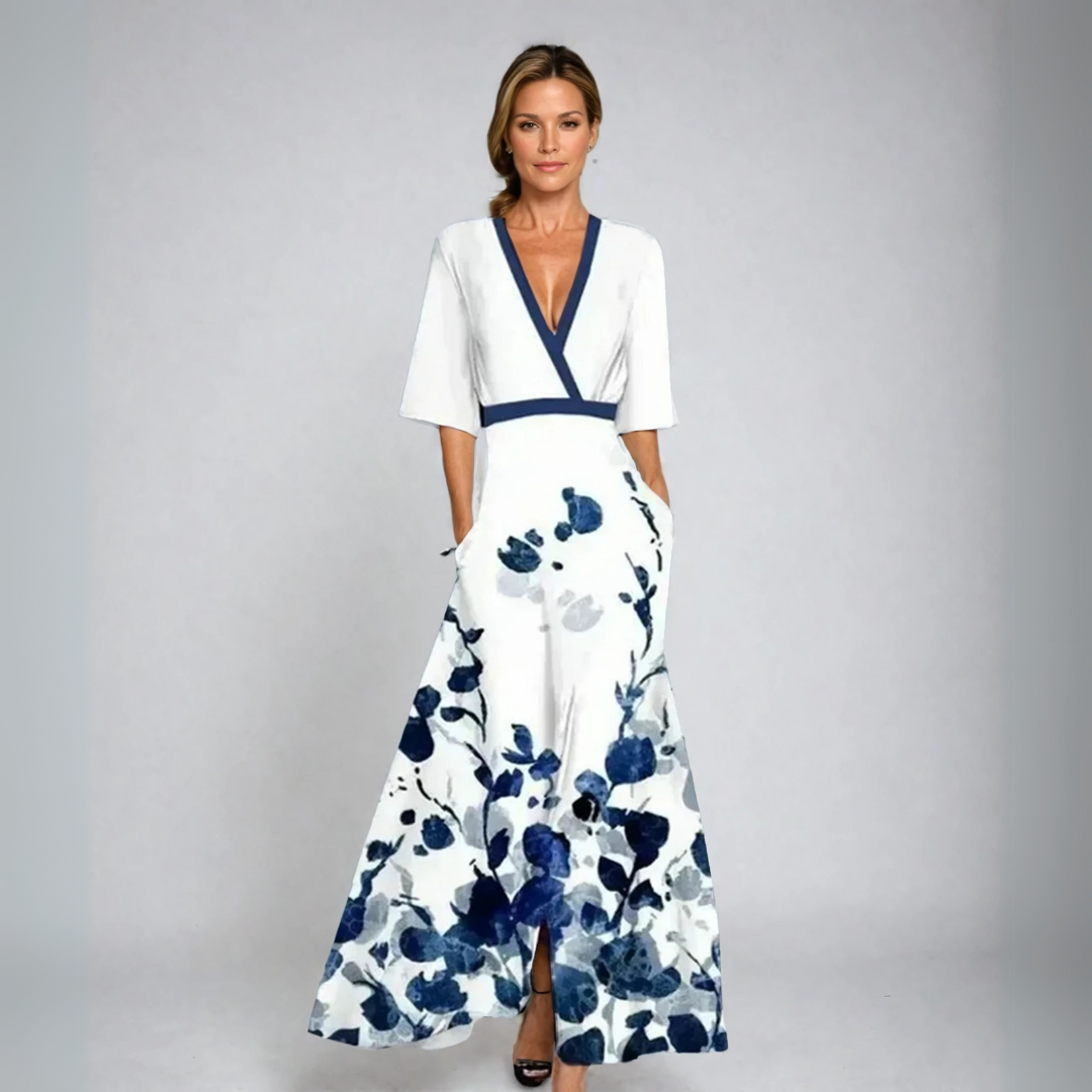 Elvira | Enchanting Robe