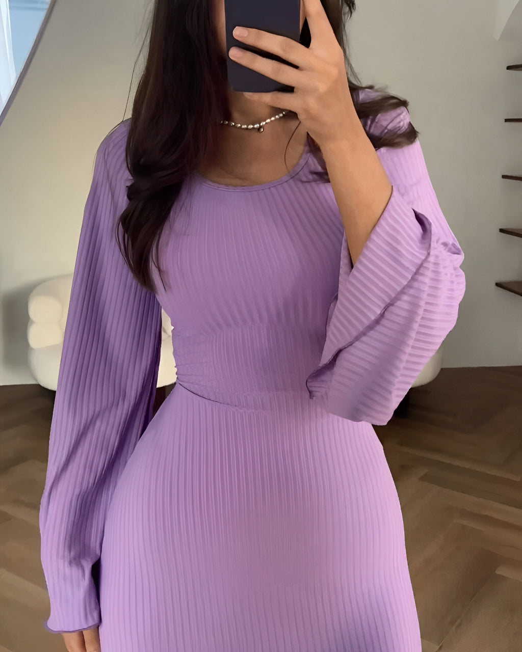 Freja™ | Robe Longue Élégante pour Femme - Confort et Style Estival