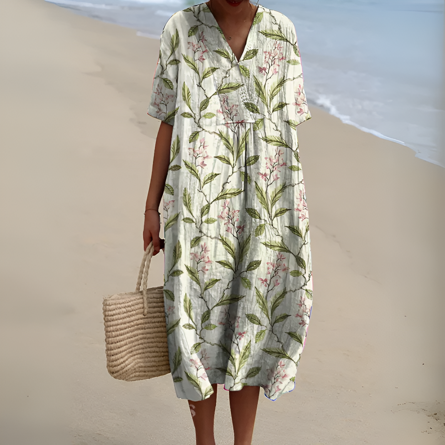 Sarai™ | Robe d'été