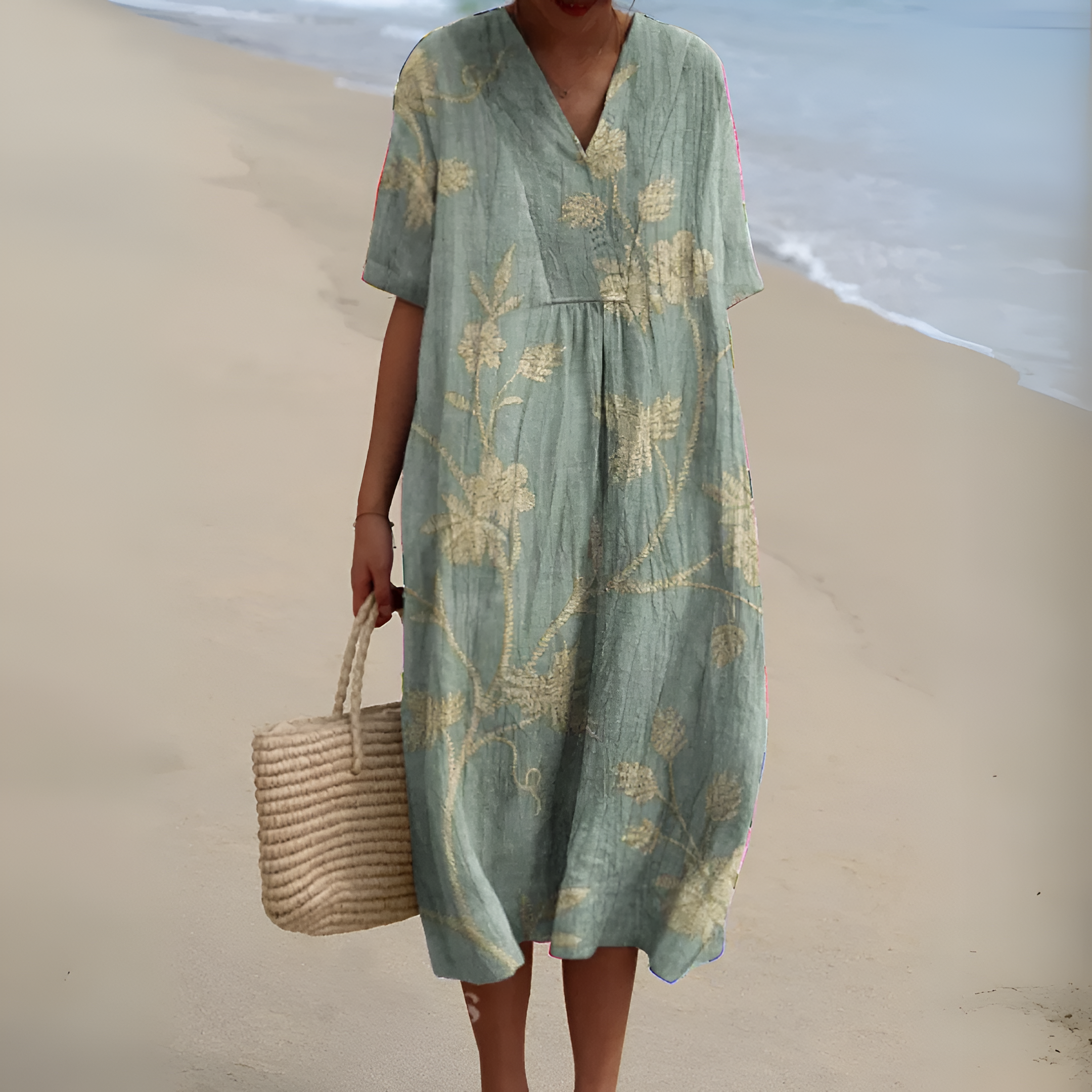 Liora™ | Robe d'été