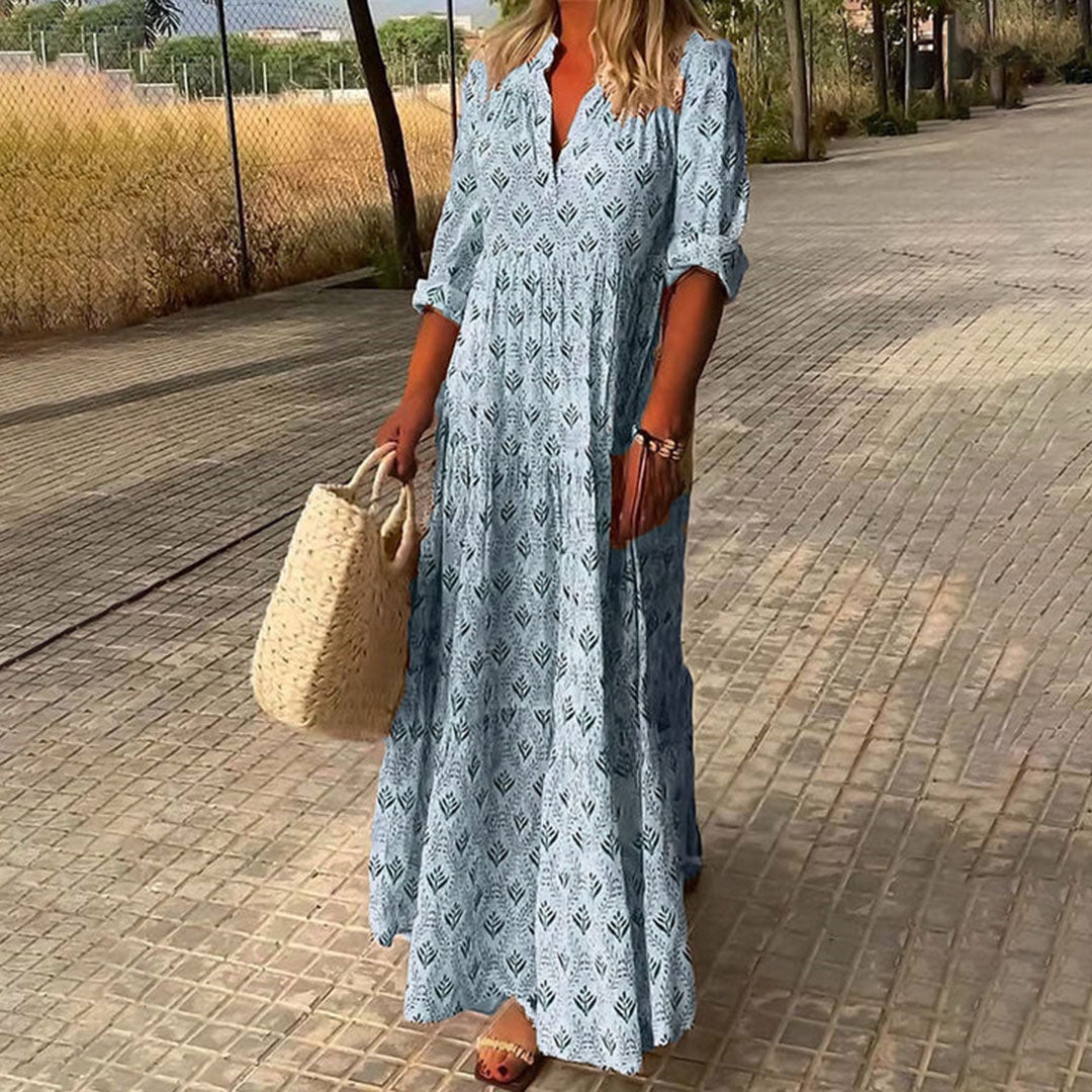 ROBE BOHO MIA™