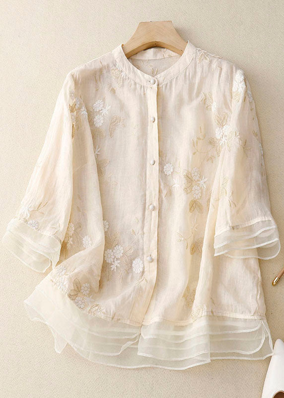Kourtney | Élégante Blouse