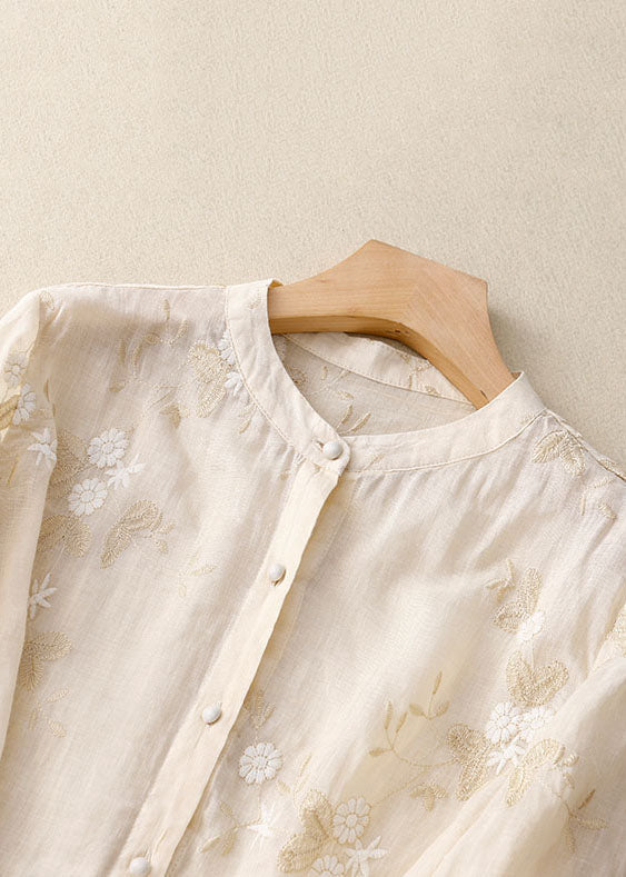 Kourtney | Élégante Blouse
