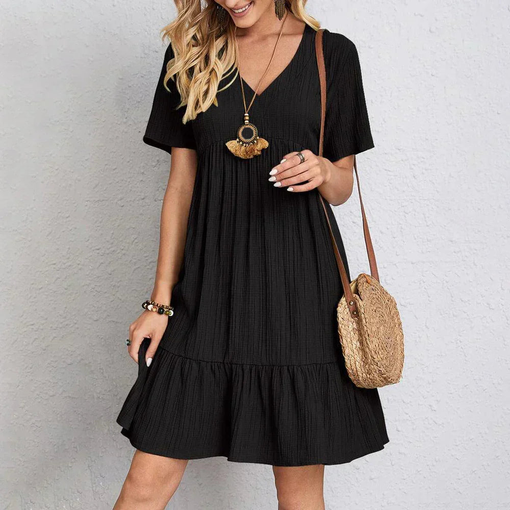 Robe d'été décontractée AMY™