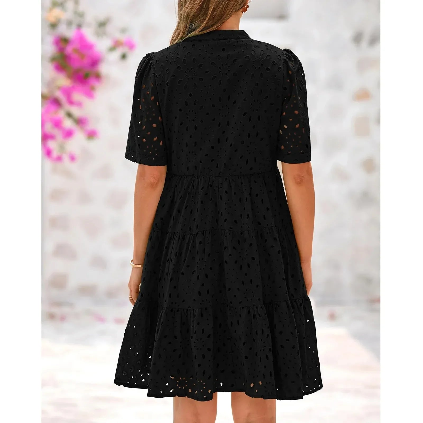 TANITA™ - Robe Chic et Flatteuse