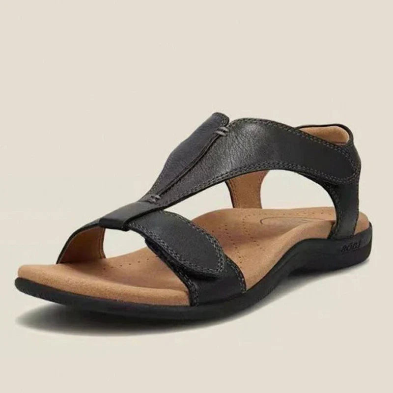 Myka | Sandales Ergonomiques