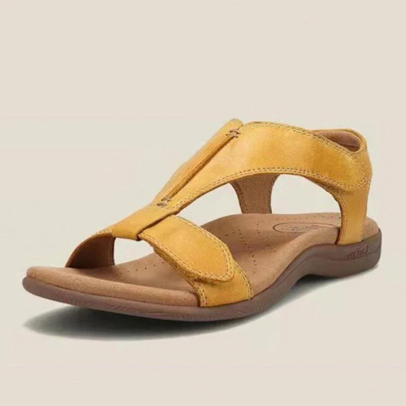 Myka | Sandales Ergonomiques