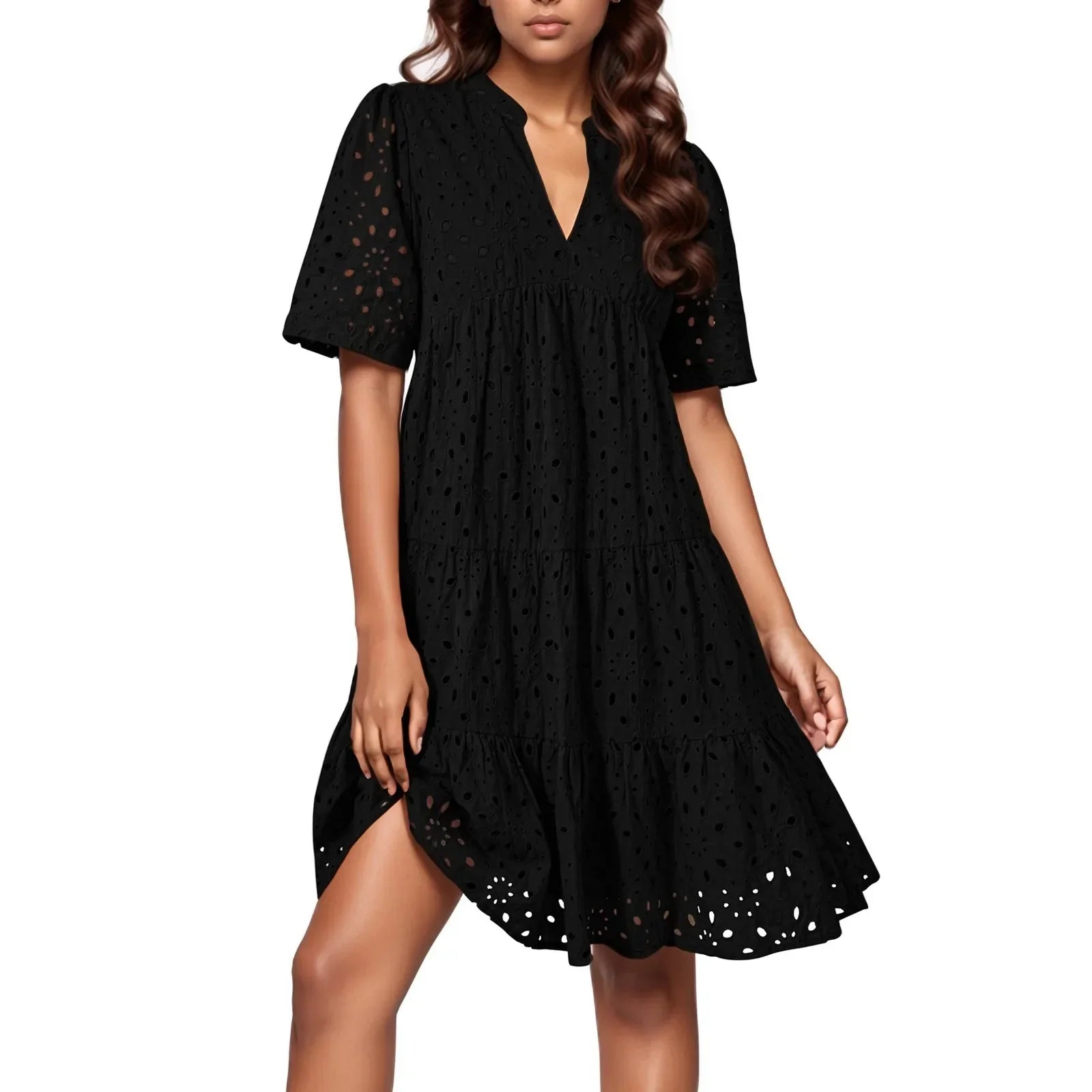 TANITA™ - Robe Chic et Flatteuse