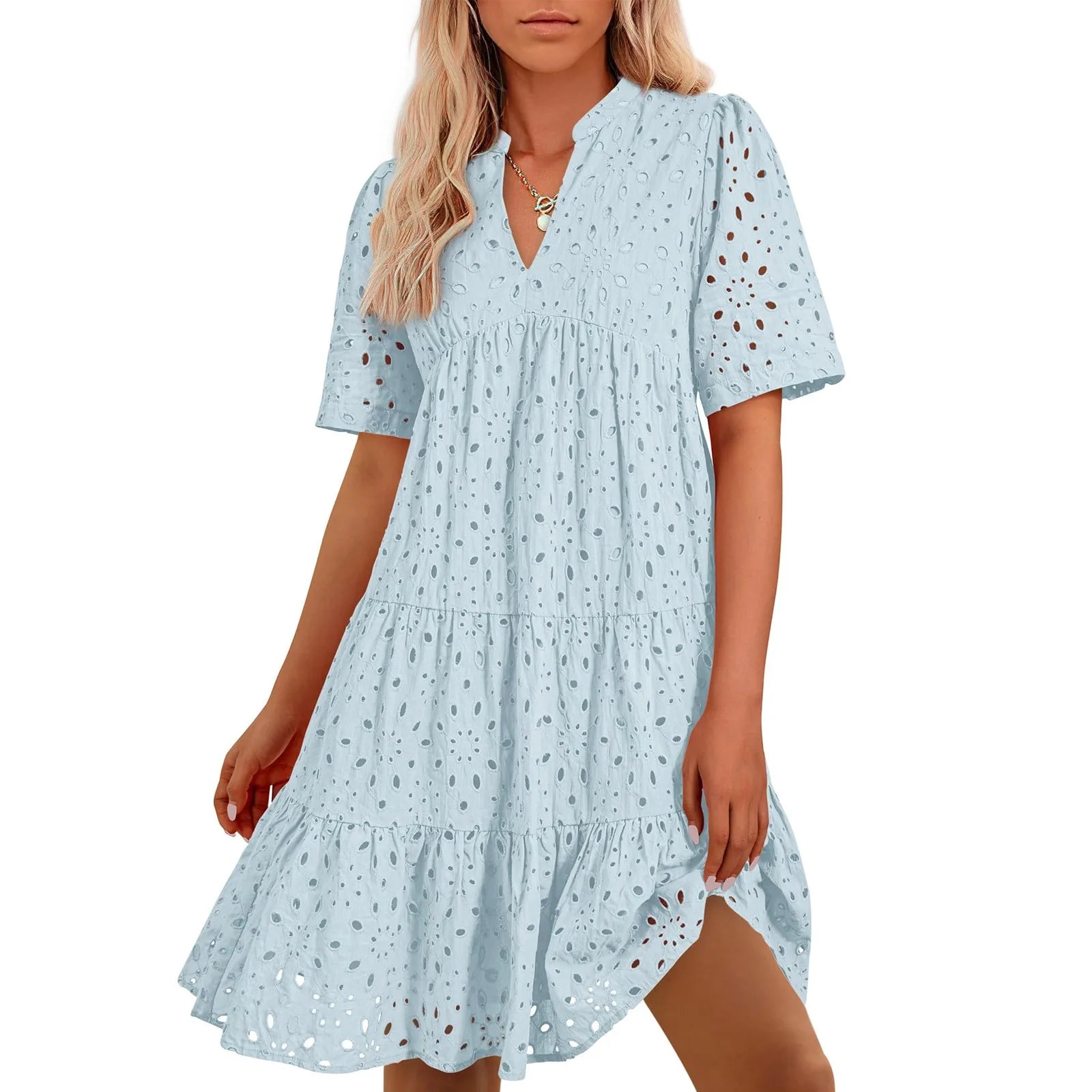 TANITA™ - Robe Chic et Flatteuse