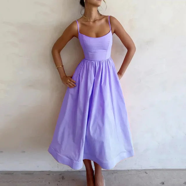 Jovie ™ - Élégante Robe Longue pour Soirée