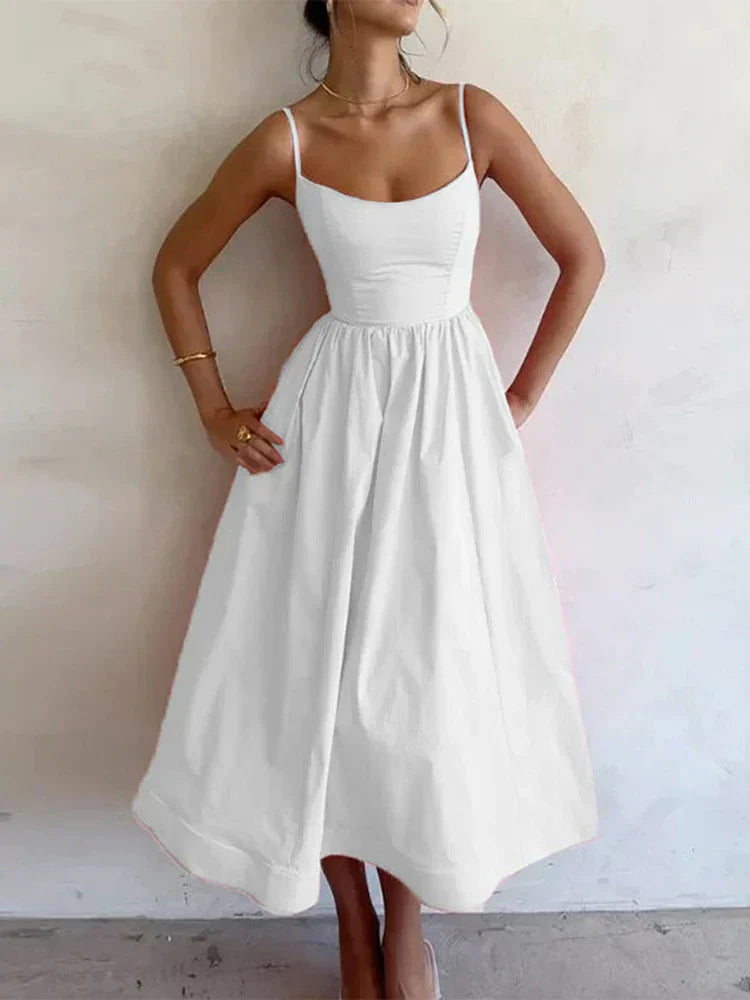 Jovie ™ - Élégante Robe Longue pour Soirée