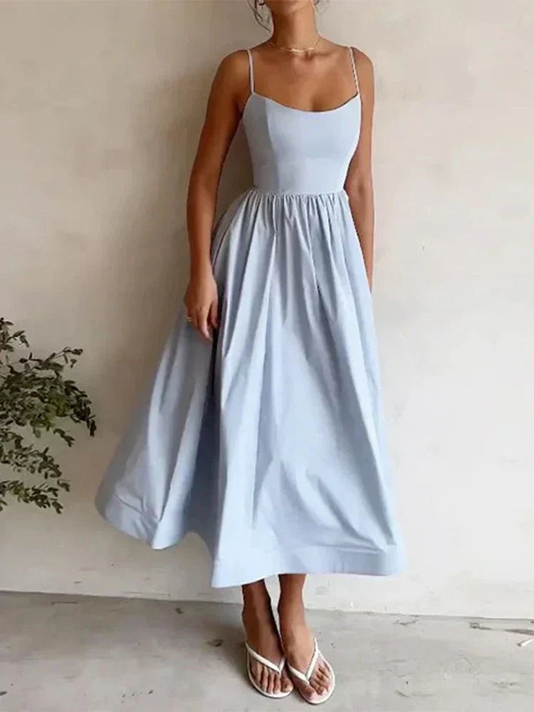 Jovie ™ - Élégante Robe Longue pour Soirée