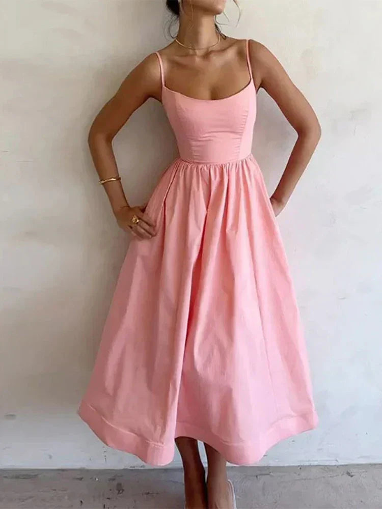 Jovie ™ - Élégante Robe Longue pour Soirée