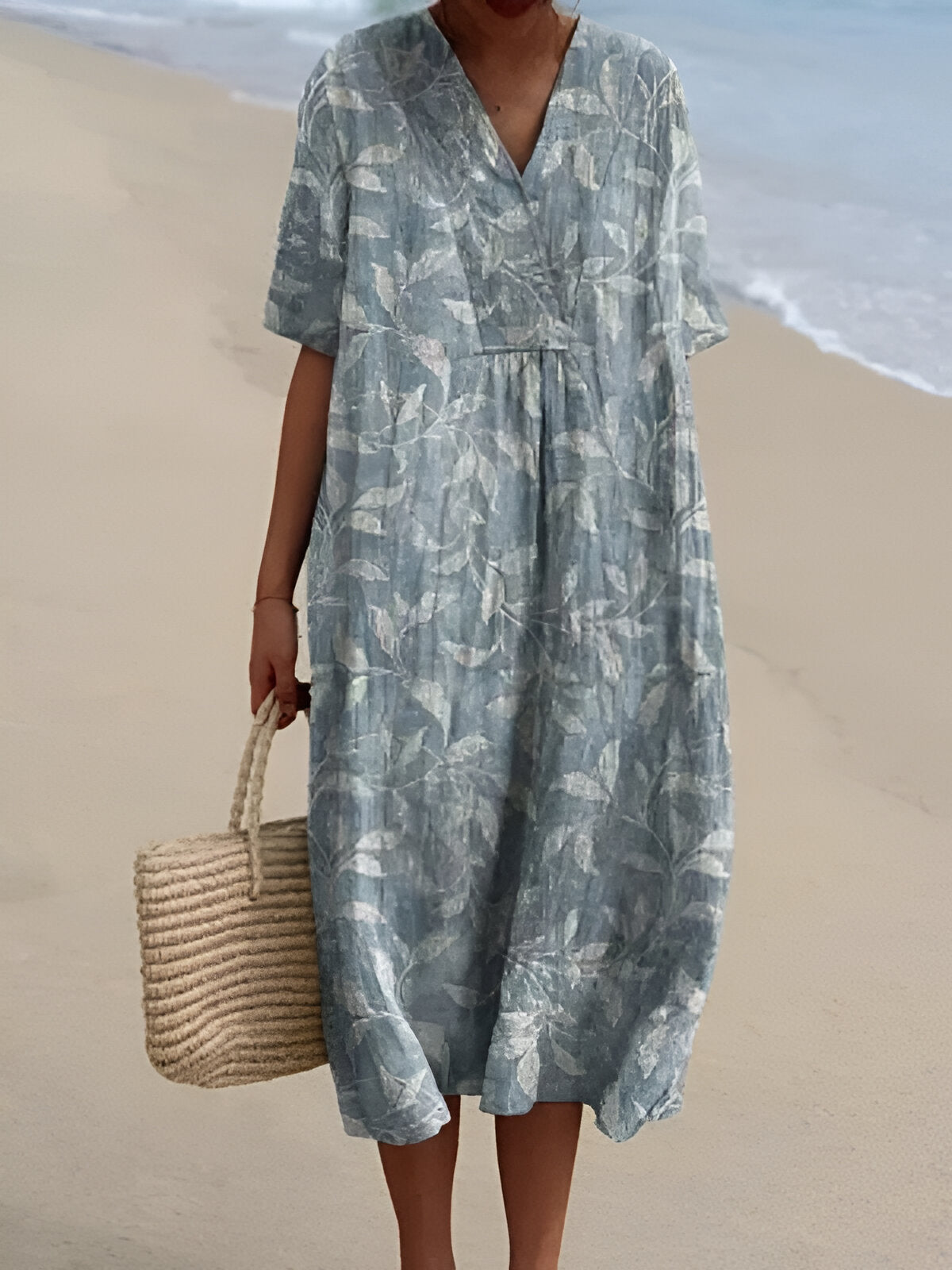 Marion™ | Robe d'été