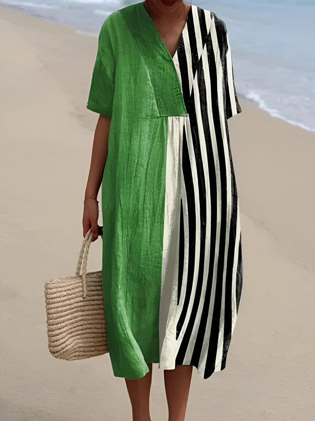 Corry™ | Robe d'été