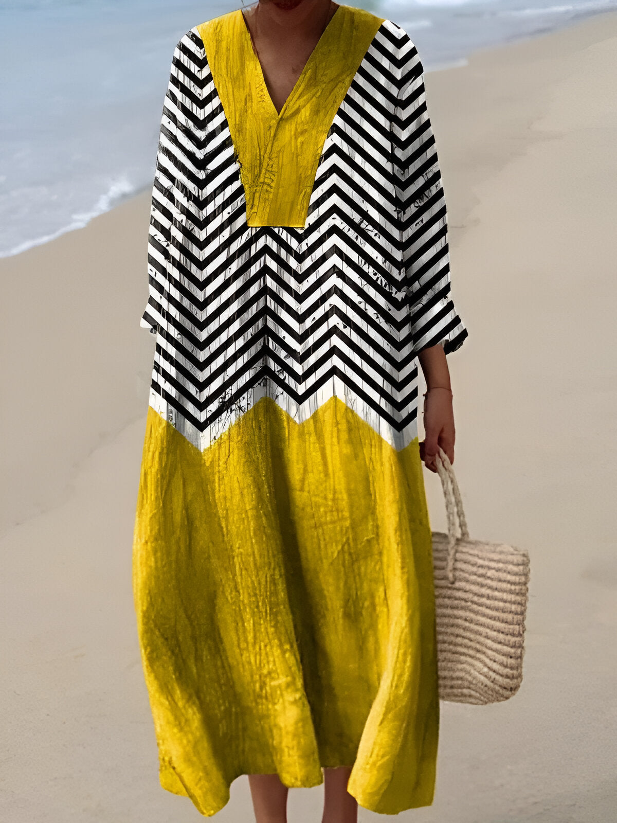Agila™ | Robe d'été