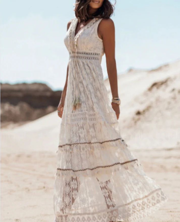 Robe Boho AVA™