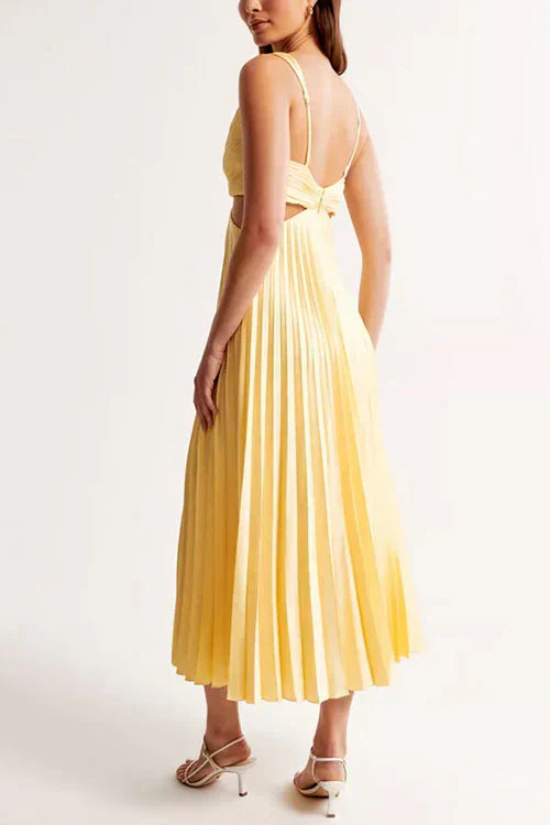 Bianca™ - Robe Chic Élégante