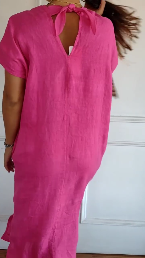 Robe Flatteuse pour le Ventre Ivy™