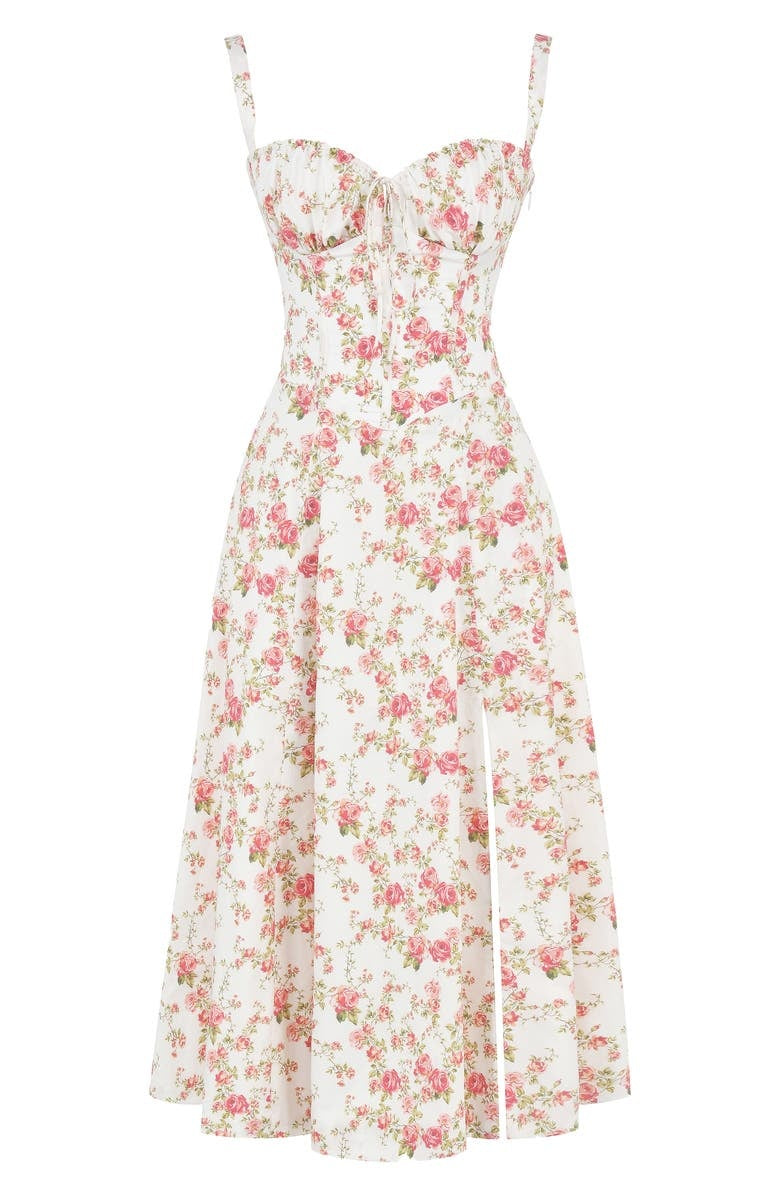Juliet - Sans Manches Robe