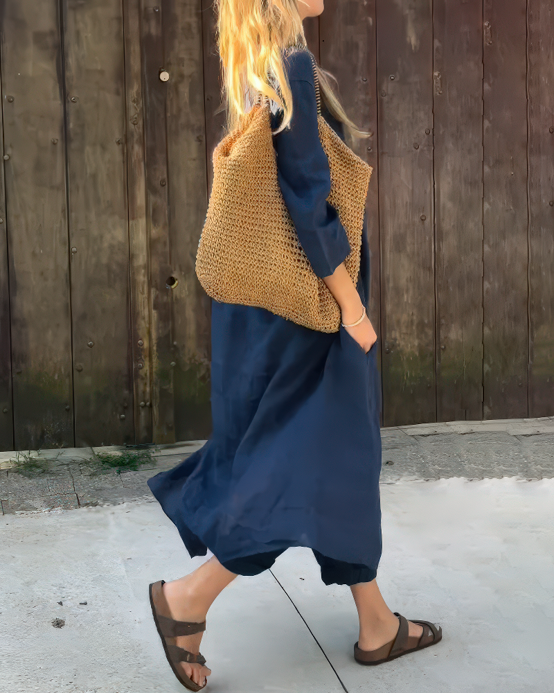 Charlotte™ | Ensemble Chic en Deux Pièces