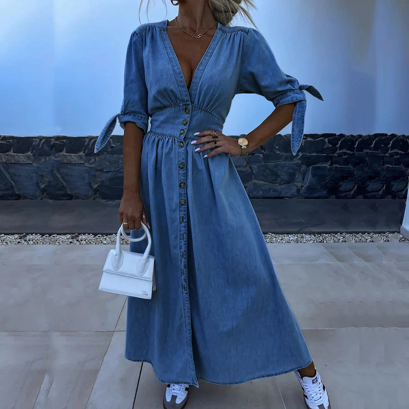 MILA - Robe Maxi
