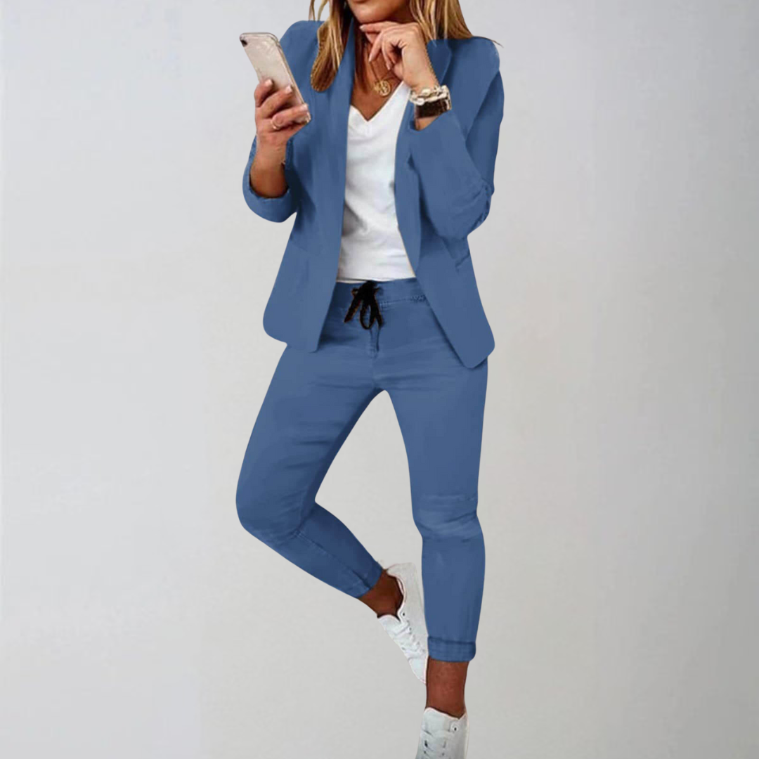 Renee | Ensemble au Design Élégant