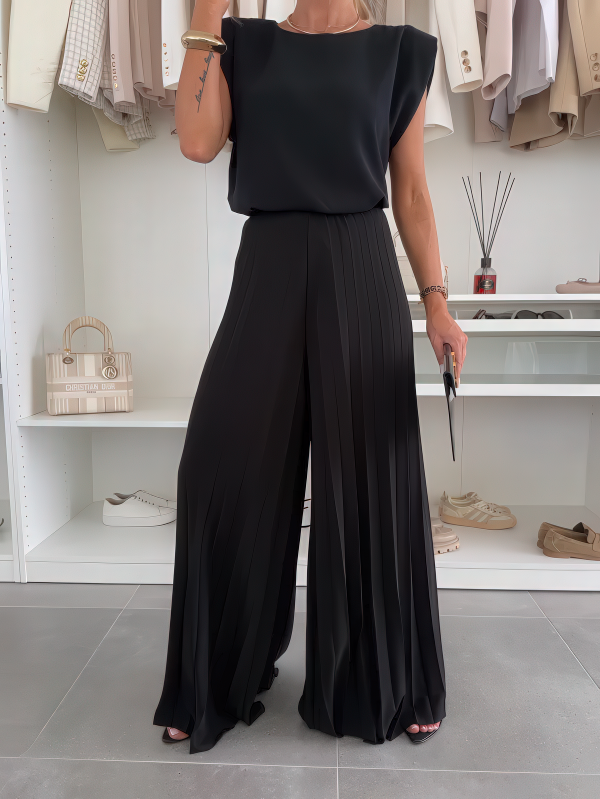 Maruja | Ensemble haut Et Pantalon