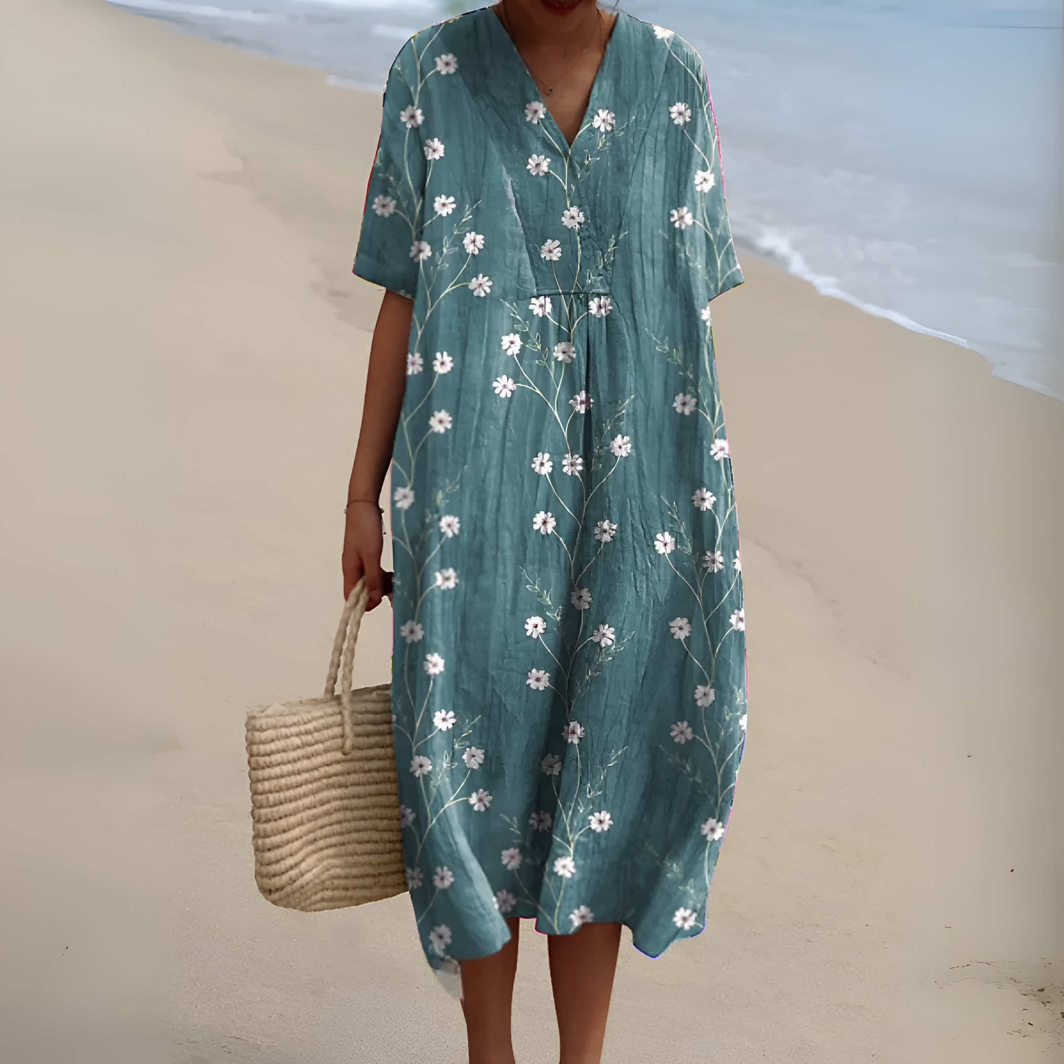Tilda™ | Robe d'été