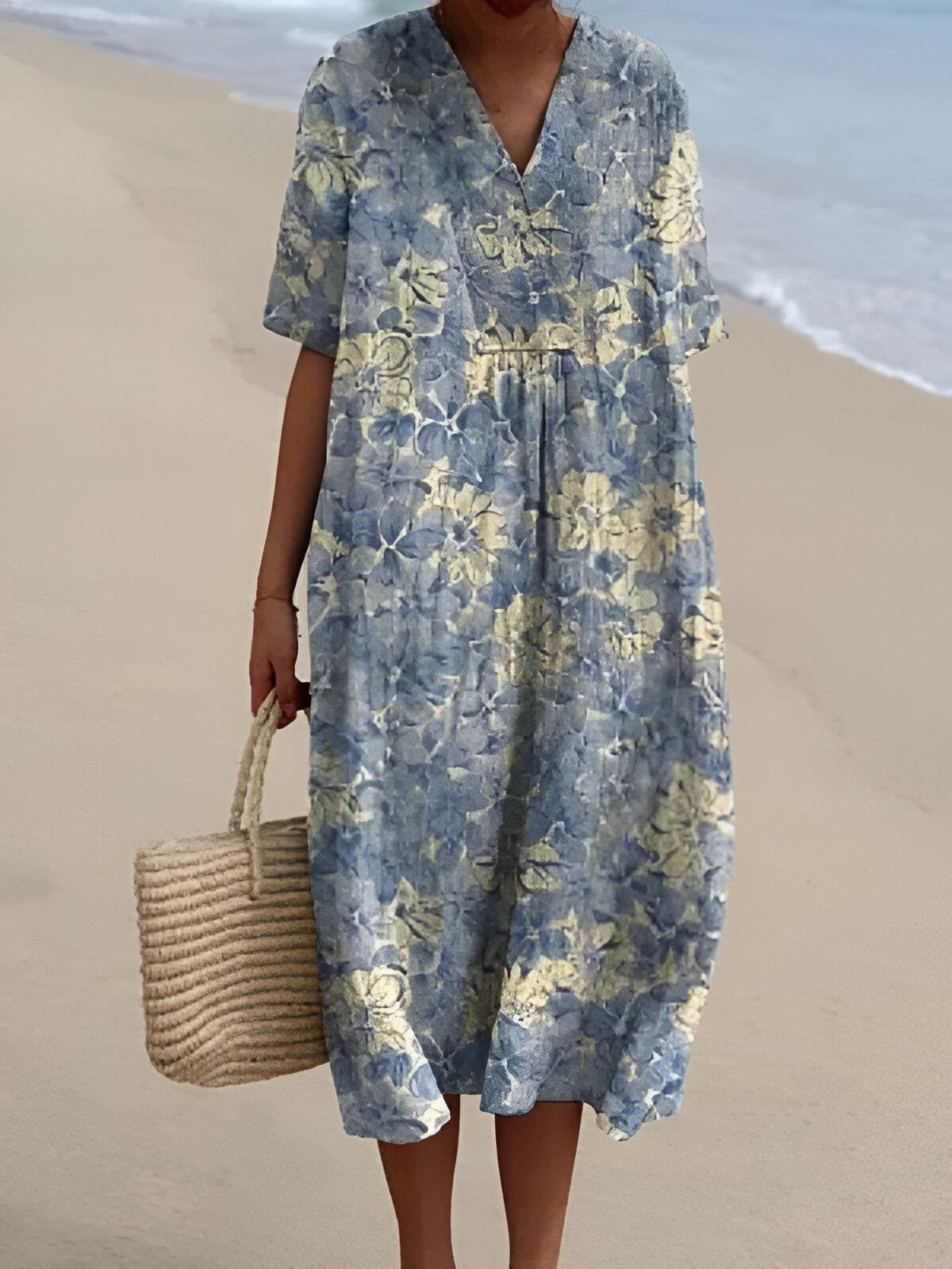 rianne™ | Robe d'été