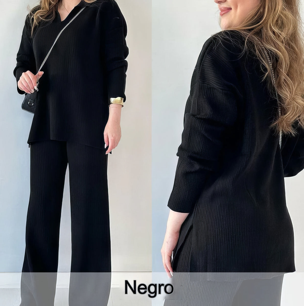 Marie™ I Ensemble d'élégance totale